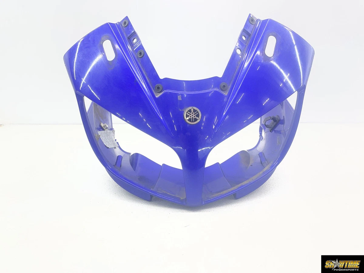 Yamaha Motorcycle Fairings & Bodywork for Yamaha FZ1 for sale | eBay