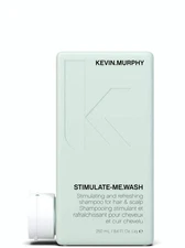 Kevin Murphy Stimulate Me Wash 250 ml/8.4 fl.oz Free & Fast Ship NEW Sealed