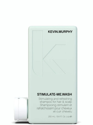 #ad Kevin Murphy Stimulate Me Wash 250 ml 8.4 fl.oz Free amp; Fast Ship NEW Sealed $21.00