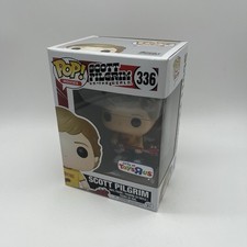 Ultimate Funko Pop Scott Pilgrim vs. the World Figures Gallery and Checklist 26