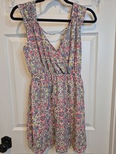 Forever 21-Juniors-Dress-Size Large-Gently Used-Great Condition