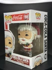 Funko Pop! AD ICONS COCA-COLA SANTA # 159