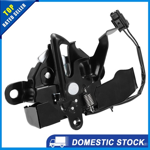 2003-2006 Toyota Camry LE/SE Hood Latch Usa Built - TO1234151 - Partify - Foto 9