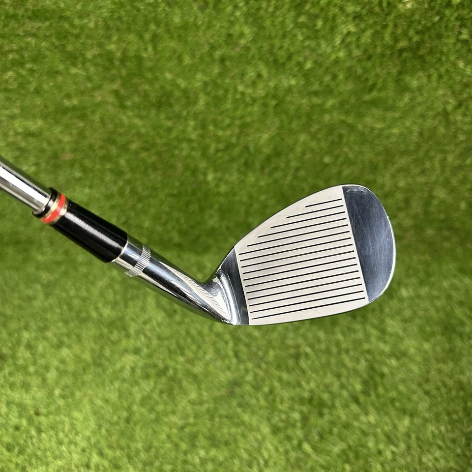 Ben Hogan Edge Forged SW Sand Wedge ⛳️ Steel Hogan Apex Left Handed 35” - Image 2 of 4