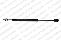 Gasfeder Heckscheibe Lesjöfors 8115631 FüR CitroËN C5 1 Break 2 Hdi RE9HYB 16V
