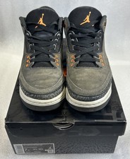 Jordan 3 Retro (GS) 