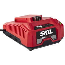 SKIL PWRCORE 40V 2.5Ah Rechargeable Lithium-Ion Battery CHARGER ONLY
