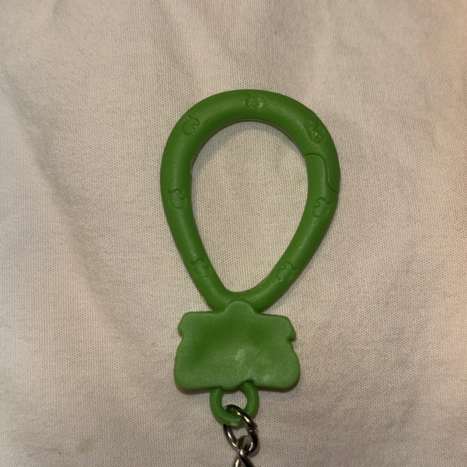 NINTENDO Animal Crossing Mochila Amigos Tom Nook Llavero con Clip Foto 3 de 4