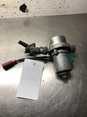 155806 Vakuumpumpe AUDI R8 (4S3, 4SP) 8E0927317K 5.2 FSI quattro 
