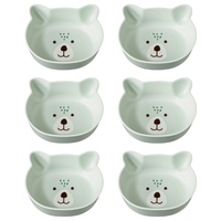 6 X 1 St. Babylove Breischale Mint