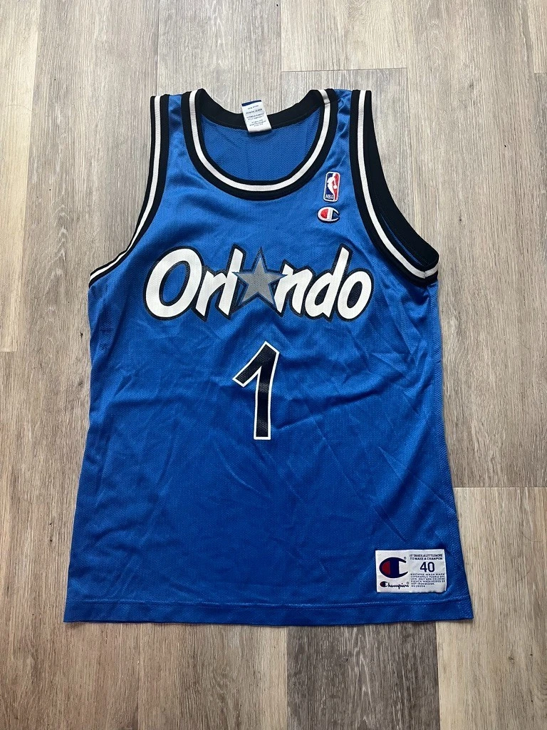 Champion Penny Hardaway NBA Jerseys for sale | eBay