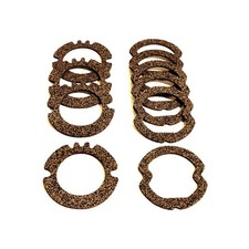 Lens Gasket Kit For Chevrolet Bel Air Biscayne 1958 Del Ray 1958 Lgk 2004-103 Lens Gasket Kit For Chevrolet Bel Air Biscayne 1958 Del Ray 1958 Lgk 2004-103