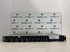 Studio technologies model 742a Audio Mixer