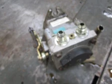 SIMPLICITY COMSUMER 50 SNAPPER ZT ZERO TURN LEFT Hydraulic Hydro Pump 5023092SM