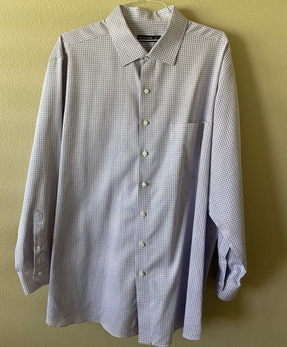 rochester dress shirts Rochester Medical Button-Down Dress Shirts for Men for sale
