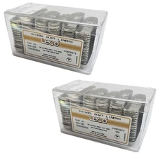 Leco 502-343 Boat Liners TruMac SC832 SC632 SC432 CR12 CR412 SC144 FP2000 ELTRA