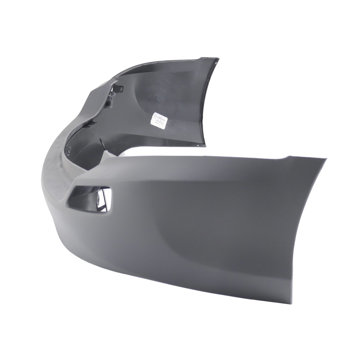 Rear Bumper Cover for 2013-2015 Toyota RAV4 Textured LE Limited