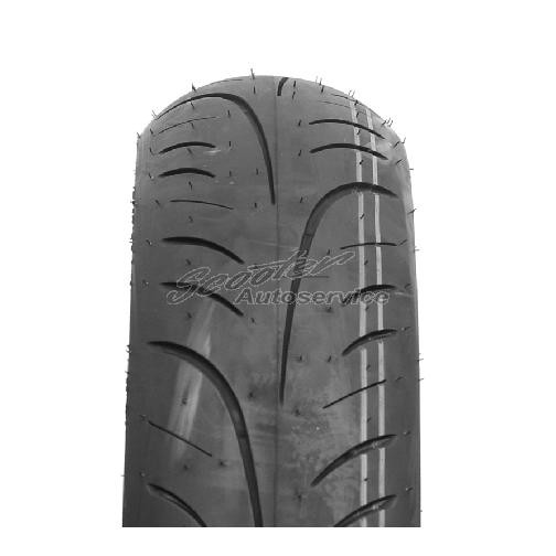 Avon Streetrunner AV83 130/70R17 62S Motorrad-Sommerreifen