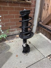 Peugeot 208 2020 Front Left Shock Absorber Strut Spring Top Mount Complete