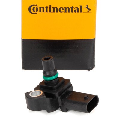 CONTI Saugrohrdrucksensor für BMW 1er 3er 5er 7er N47 N57 B47 B57 13627804742