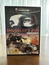 ebay® Auktion 158274891769 | Smuggler's Run Warzones - Nintendo GameCube PAL 2002 - getestet Thumbnail of ebay® auction 158274891769 | Smuggler's Run Warzones - Nintendo GameCube PAL 2002 - getestet