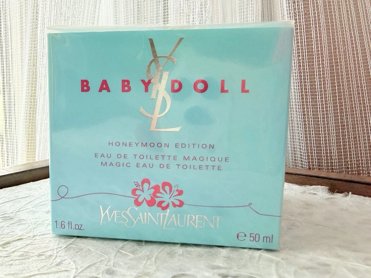 Saint Laurent Spray Baby Doll Fragrances for Women for sale | eBay