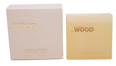 DsQuared She Wood Hydration Body Wash 200ml