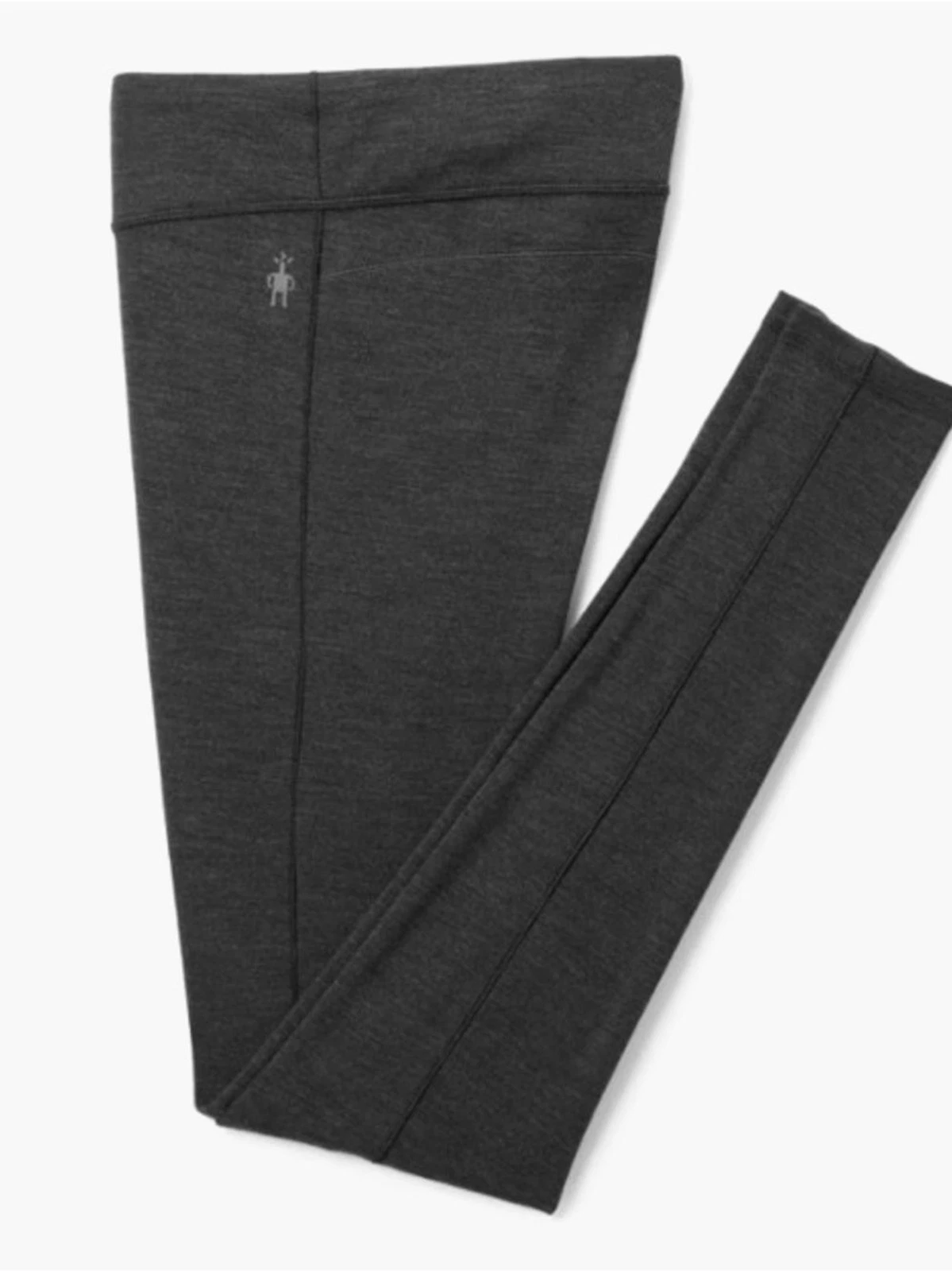 SMARTWOOL Classic Thermal Merino Base Layer Bottoms - Women's