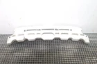 Rear bumper foam absorber