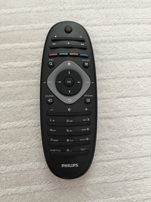 Original Philips 242254990301 TV Fernbedienung Remote