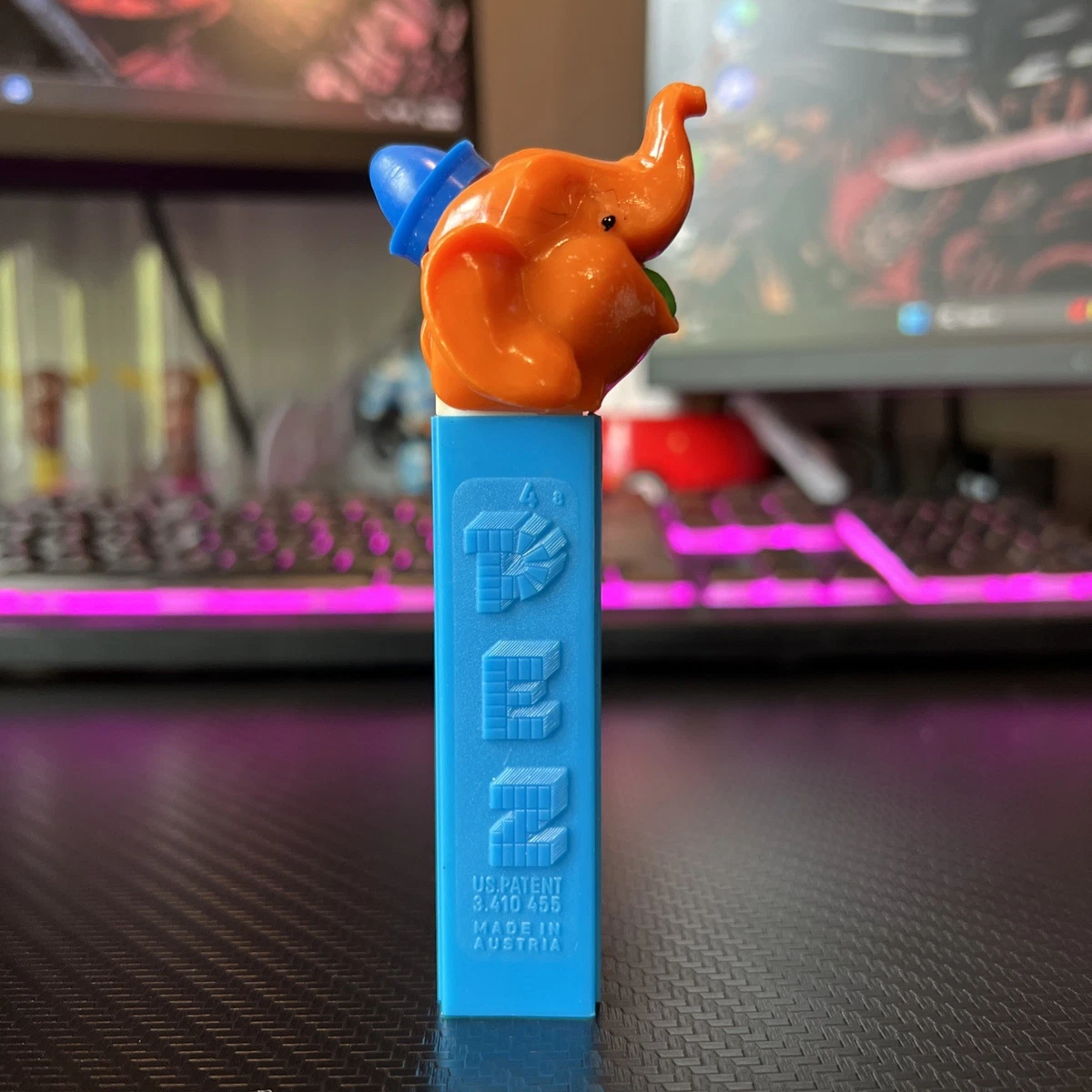 Collectible Pez Dispensers | eBay