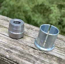 Wheels Manufacturing 24mm Bearing Extractor Set Sealed Bearing Removal Tool