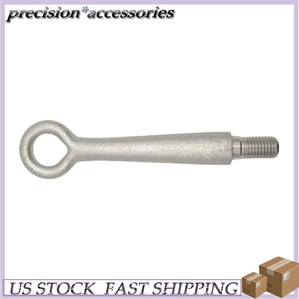 Gancho de remolque KD53-50-EJ1B para Mazda 2 3 6 CX-4 CX-5 CX-8 CX-3 CX-30 CX-60 MX-5 ND Foto 2 de 4