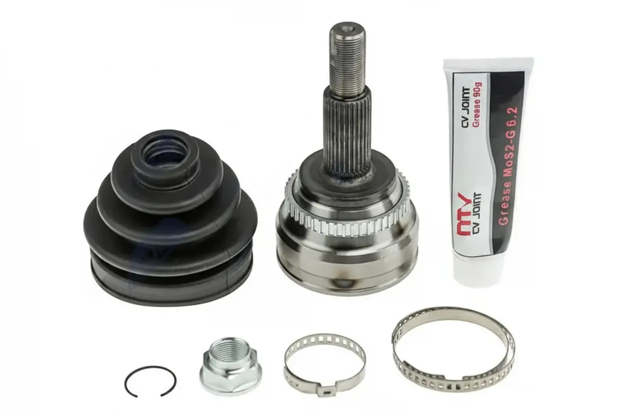 Joint Set, Drive Shaft/Outer Compatible With Toyota Avensis D-4D 03-, Avensis Ve - Image 7