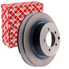 Disque de frein Peugeot 4008