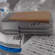 1pcs new smc MXS6-10F slide cylinder 