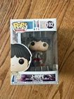 Funko Pop! Rocks BTS J-Hope #102 K-Pop Vinyl Figure