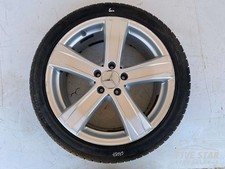 Mercedes-Benz E-Class R18 Alloy Wheel With Tire 2006 Saloon 4/5dr A2214015102