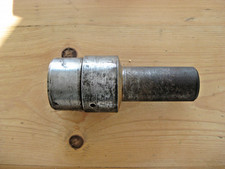 TRIUMPH TR2-TR4A KURBELWELLEN-ÖLDICHTRING DORN