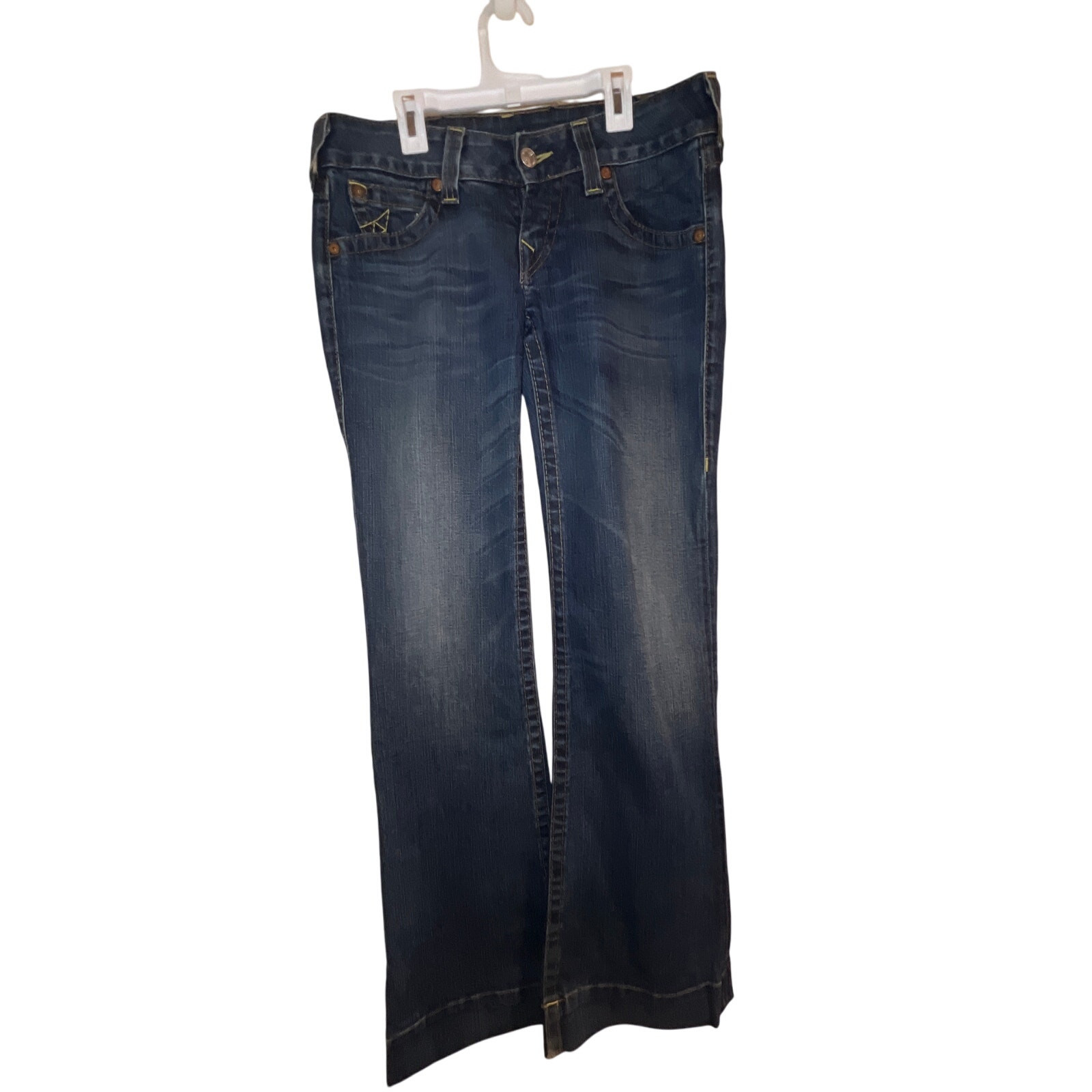True Religion Women's Size 29 Jeans Style: WC92358QV Candice True Religion Women's Size 29 Jeans Style: WC92358QV Candice