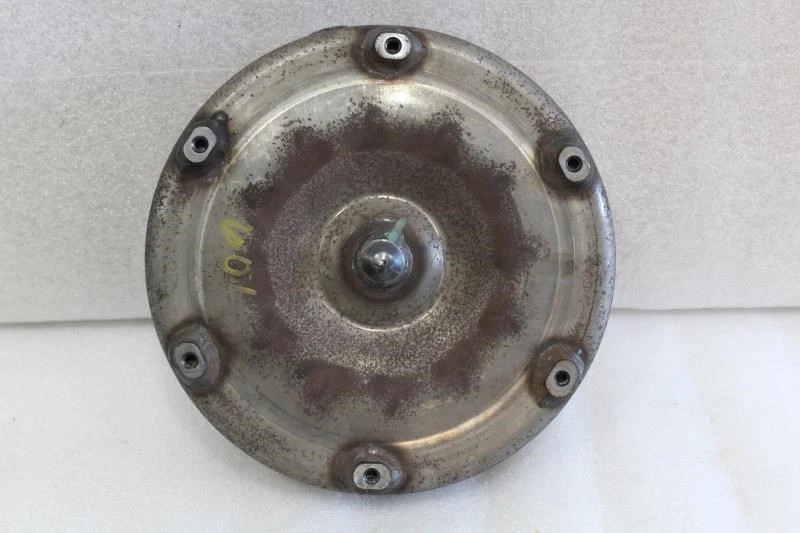 1996 1997 1998 1999 2000 2001 2002 2003 2004 ACURA RL TORQUE CONVERTER Foto 2 de 4