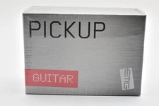 New Unused EMG SA Red