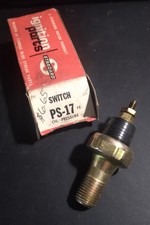 NOS Standard Motor Product PS-17 Oil Pressure...