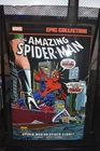 Marvel Epic Collection Amazing Spider-Man Volume 9 Spider-Man Spider-Clone TPB
