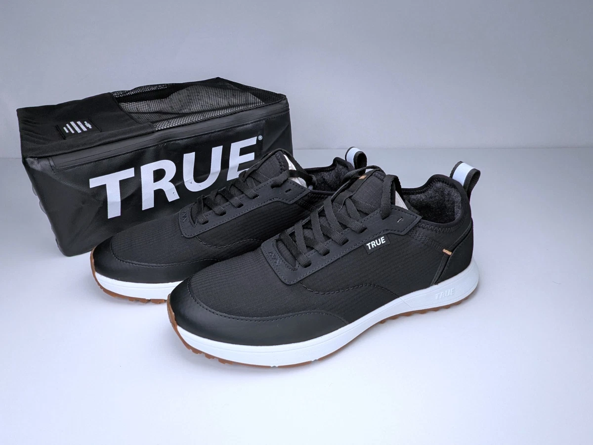TRUE linkswear Golf Shoes for Men 8 US Shoe for sale | eBay display picture 2