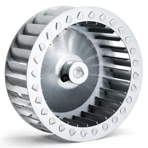 LA11AA005 Draft Inducer Blower Wheel for Carrier Bryant Furnace, Inducer...  - Picture 1 of 2