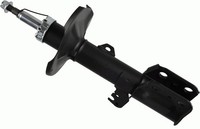 Sachs 317 109 StoßDäMpfer For Toyota