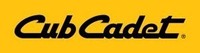 Original Schnittplatte FüR AufsitzmäHer Mtd Cub Cadet 603-04860ACY