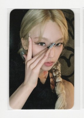 ITZY - TUNNEL VISION [ALADIN] PREORDER EXCLUSIVE OFFICIAL