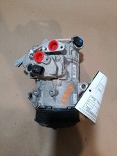 AC Compressor Fits 20-25 LEGACY 291194